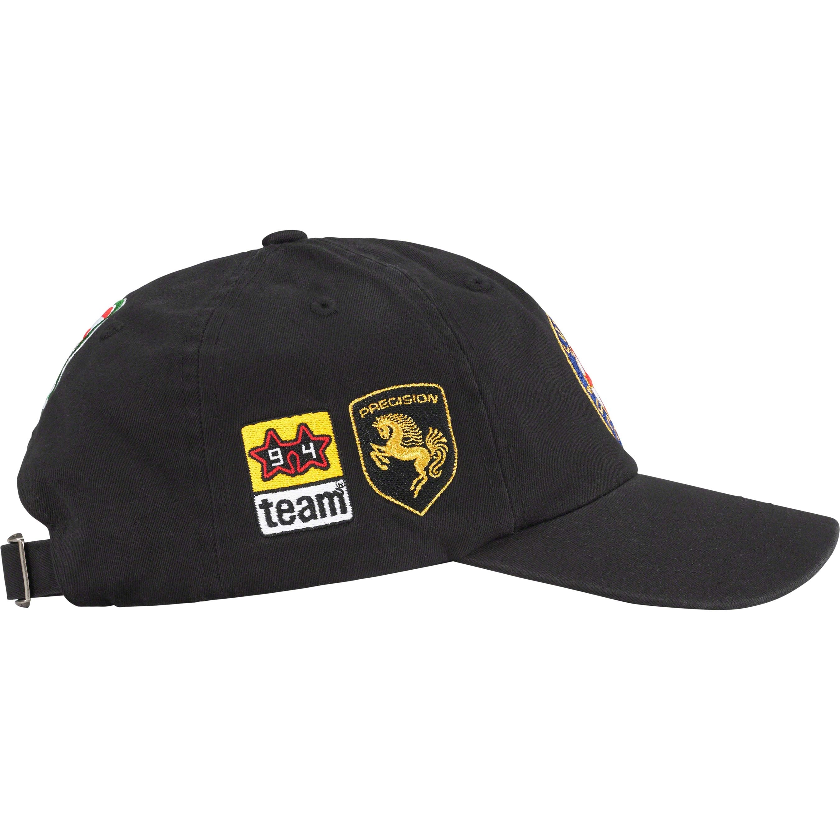 Racing 6-Panel view 8